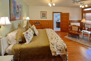 Capitol Hill Mansion Bed And Breakfast Inn Denver (Co): Photo 