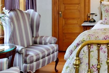 Capitol Hill Mansion Bed And Breakfast Inn Denver (Co): Photo 