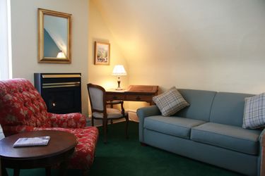 Capitol Hill Mansion Bed And Breakfast Inn Denver (Co): Photo 