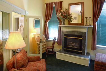 Capitol Hill Mansion Bed And Breakfast Inn Denver (Co): Photo 