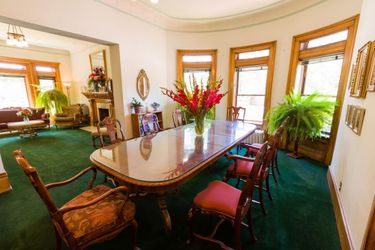 Capitol Hill Mansion Bed And Breakfast Inn Denver (Co): Photo 