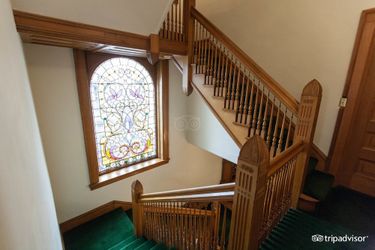 Capitol Hill Mansion Bed And Breakfast Inn Denver (Co): Photo 
