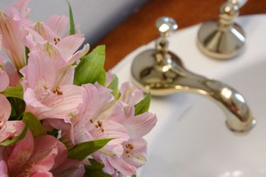 Capitol Hill Mansion Bed And Breakfast Inn Denver (Co): Photo 
