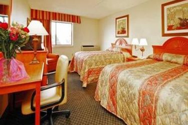 Hotel Comfort Inn & Suites:  DENVER (CO)