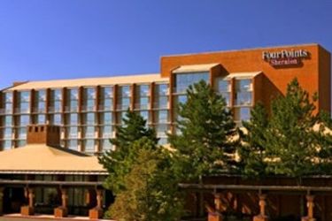 Hotel Four Points By Sheraton Denver Southeast:  DENVER (CO)