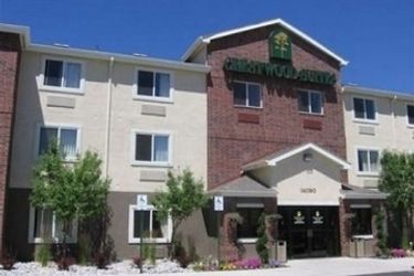 Hotel Crestwood Suites Of Denver Aurora:  DENVER (CO)