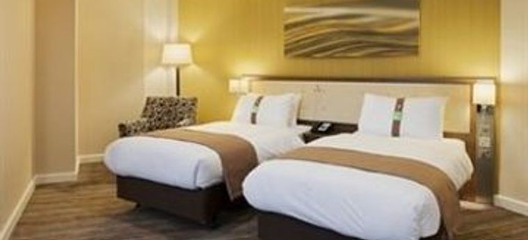 Hotel Holiday Inn Derby Riverlights:  DERBY