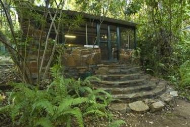 Hotel Mount Hart Wilderness Lodge:  DERBY