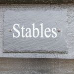 THE STABLES 3 Stars