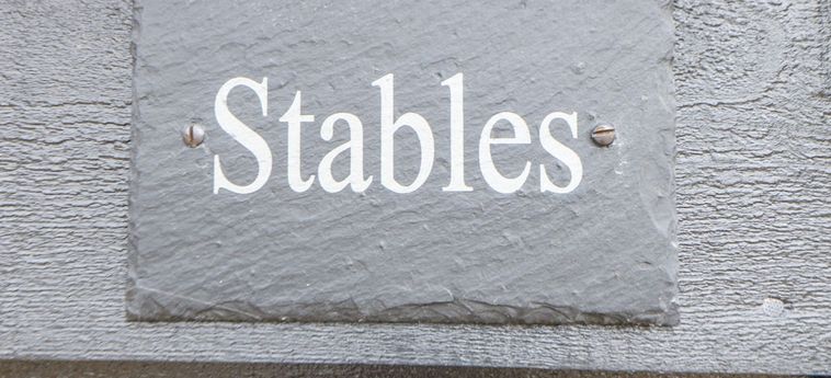 THE STABLES 3 Etoiles