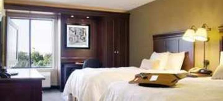 Hotel Hampton Inn Des Moines-West:  DES MOINES (IA)