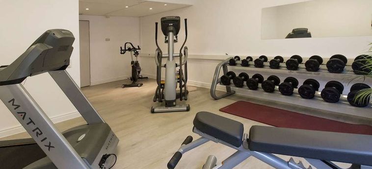 Dormero Hotel Dessau-Rosslau Dessau: Foto 