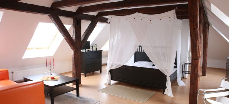 Hotel Elbzollhaus Dessau: Foto 