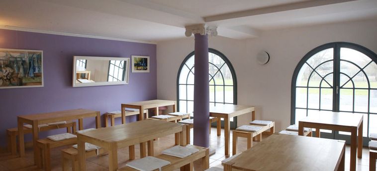 Hotel Elbzollhaus Dessau: Foto 