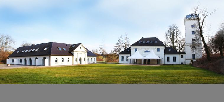 Hotel Elbzollhaus Dessau: Foto 
