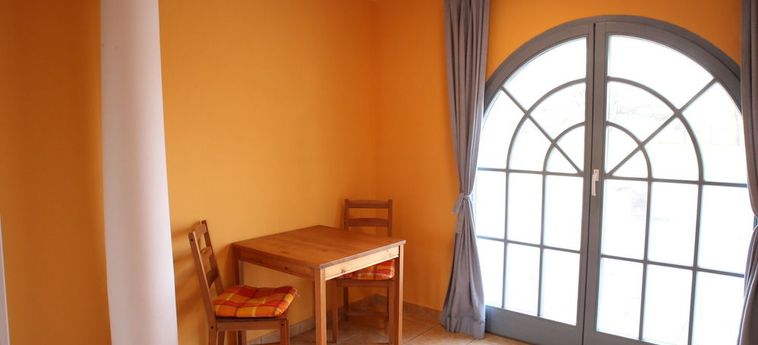 Hotel Elbzollhaus Dessau: Foto 