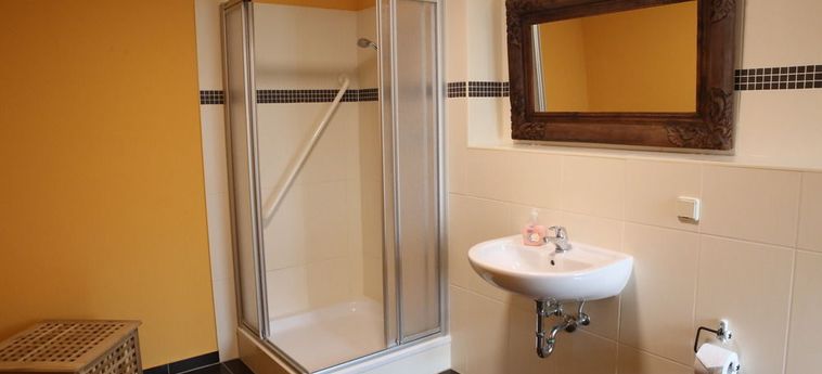 Hotel Elbzollhaus Dessau: Foto 