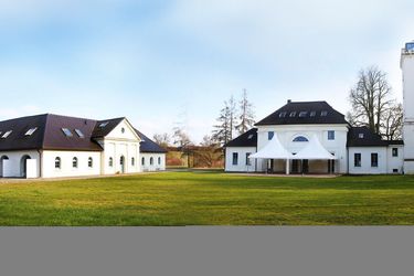 Hotel Elbzollhaus Dessau: Photo 