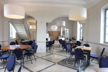 Hotel Elbzollhaus Dessau: Photo 