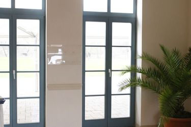 Hotel Elbzollhaus Dessau: Photo 
