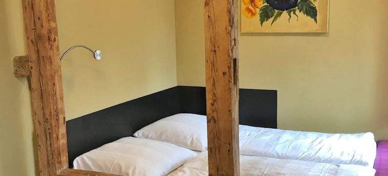 Hotel Landhaus Dessau Dessau : Photo 