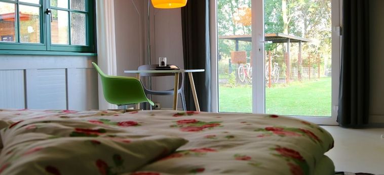Hotel Landhaus Dessau Dessau : Photo 