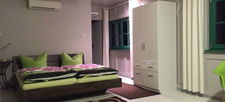 Hotel Landhaus Dessau Dessau : Photo 