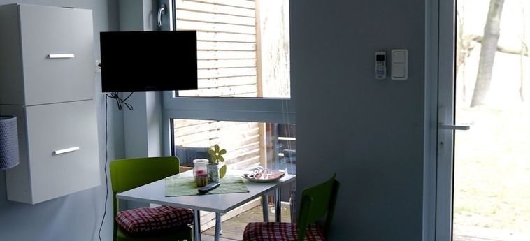Hotel Landhaus Dessau Dessau : Photo 
