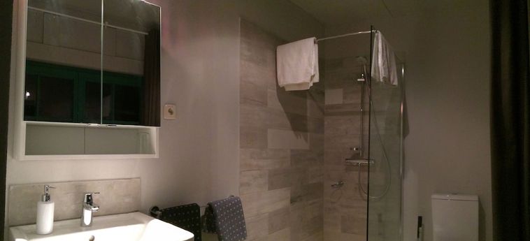 Hotel Landhaus Dessau Dessau : Photo 
