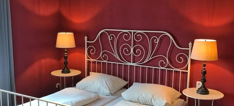 Hotel Landhaus Dessau Dessau: Foto 