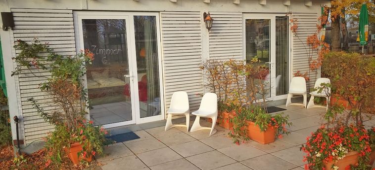 Hotel Landhaus Dessau Dessau: Foto 