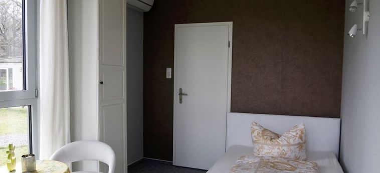 Hotel Landhaus Dessau Dessau: Foto 