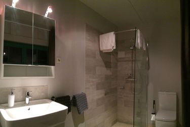 Hotel Landhaus Dessau Dessau: Photo 