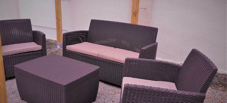 Pension Am Pollingpark Dessau: Foto 