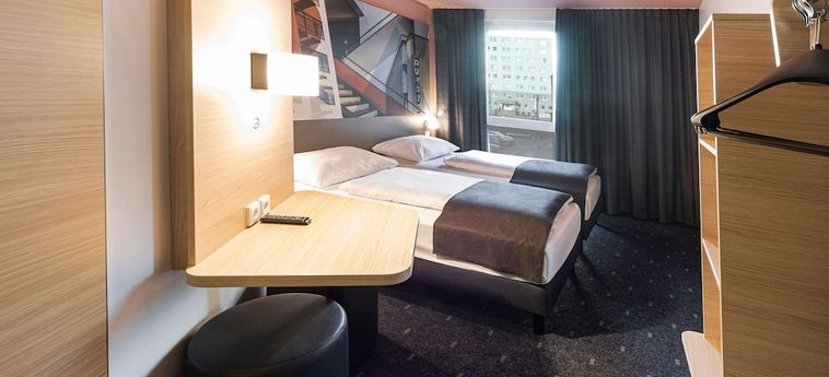 B&Amp;B Hotel Dessau Dessau : Photo 