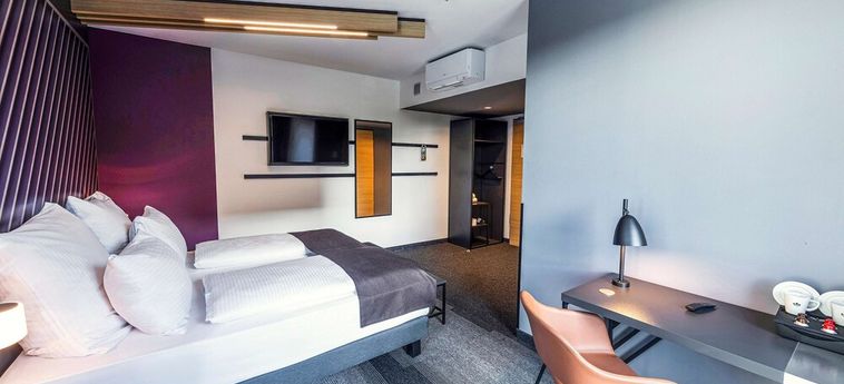 B&Amp;B Hotel Dessau Dessau : Photo 