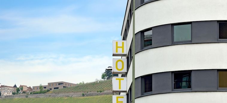 B&Amp;B Hotel Dessau Dessau : Photo 