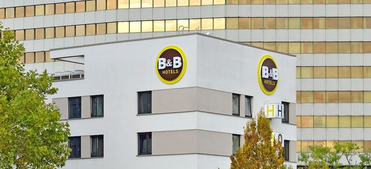 B&Amp;B Hotel Dessau Dessau: Photo 