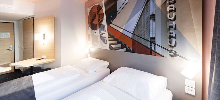 B&Amp;B Hotel Dessau Dessau: Photo 