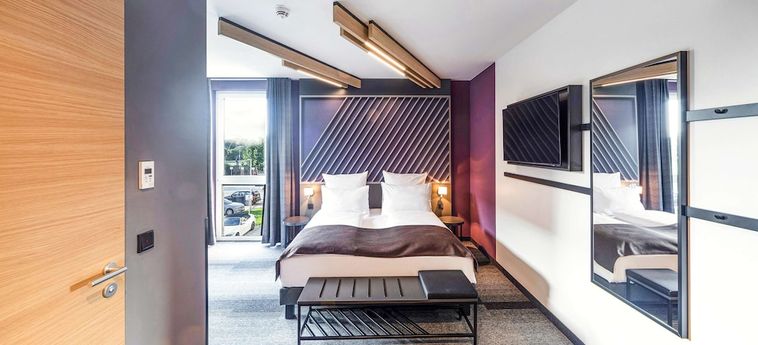B&Amp;B Hotel Dessau Dessau: Photo 