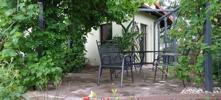 Hotel Logis Am Park Dessau: Foto 