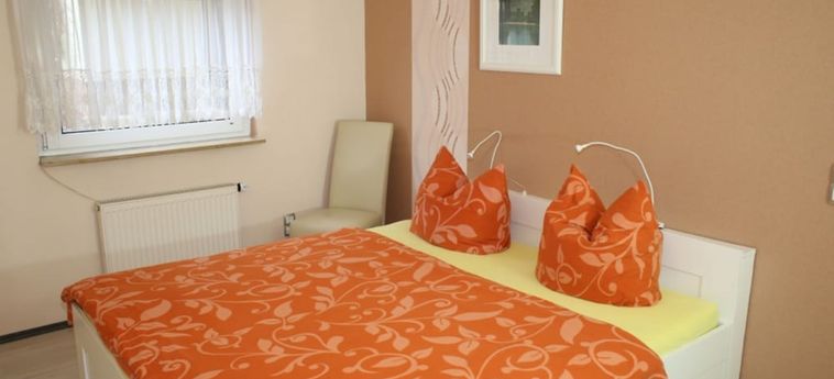 Hotel Logis Am Park Dessau: Foto 