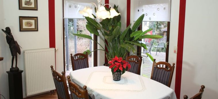 Hotel Logis Am Park Dessau: Foto 