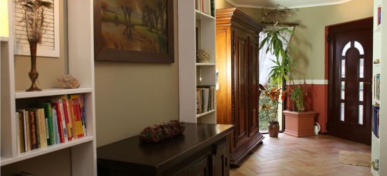 Hotel Logis Am Park Dessau: Foto 