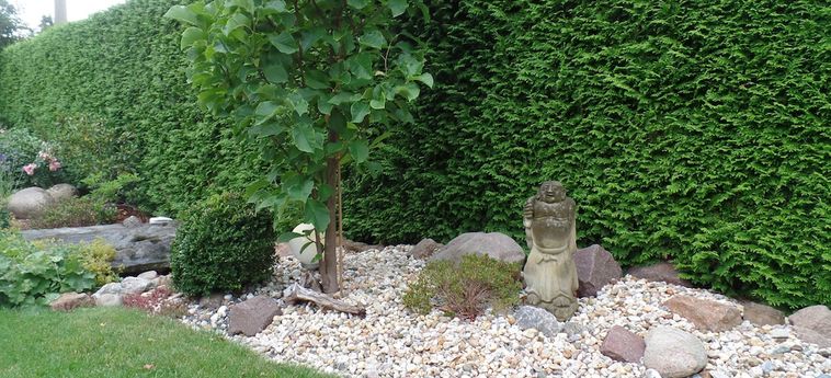 Hotel Logis Am Park Dessau: Photo 