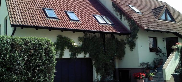 Hotel Logis Am Park Dessau: Photo 