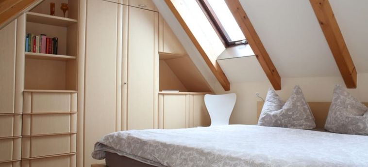 Hotel Logis Am Park Dessau: Photo 
