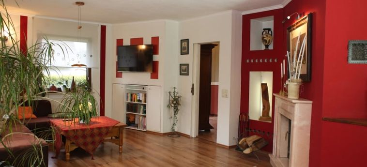 Hotel Logis Am Park Dessau: Photo 