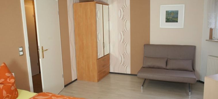 Hotel Logis Am Park Dessau: Photo 