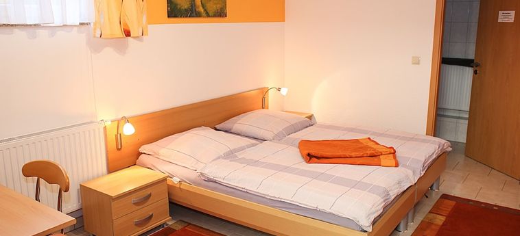 Pension König Dessau: Foto 